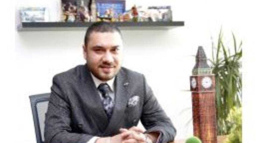 Serttaş: "t&uuml;rkiye &rsquo;end&uuml;stri 4.0&rsquo;ı Es Ge&ccedil;memeli"