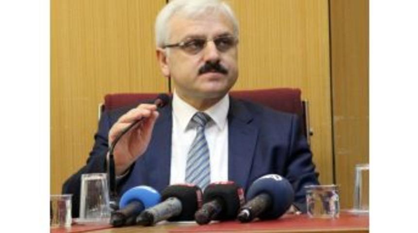 Sivas&rsquo;ta "izdes Projesi" Toplantısı