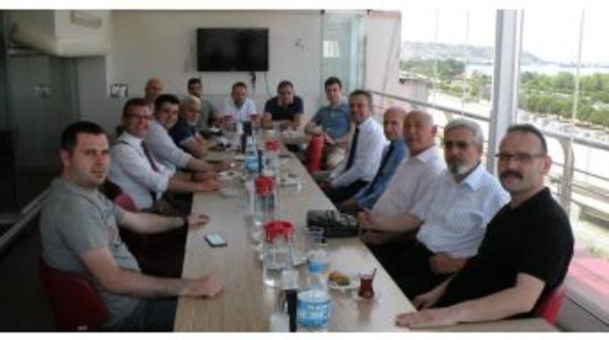 Mmo&rsquo;da Bayramlaşma