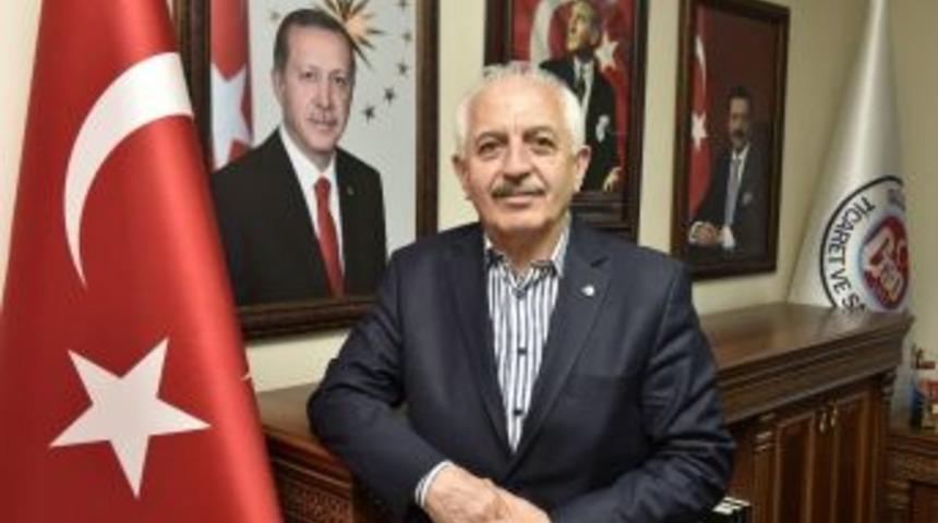 Ak&ccedil;ay&rsquo;den Demiryolu Değerlendirmesi