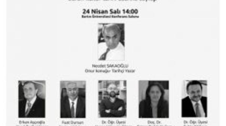 Bartın K&uuml;lt&uuml;r Tarihi Konuşulacak