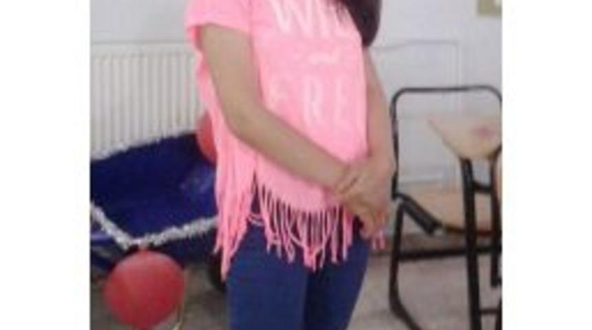 Manavgat&rsquo;ta Kaybolan 14 Yaşındaki Kızı &Ccedil;oban Buldu