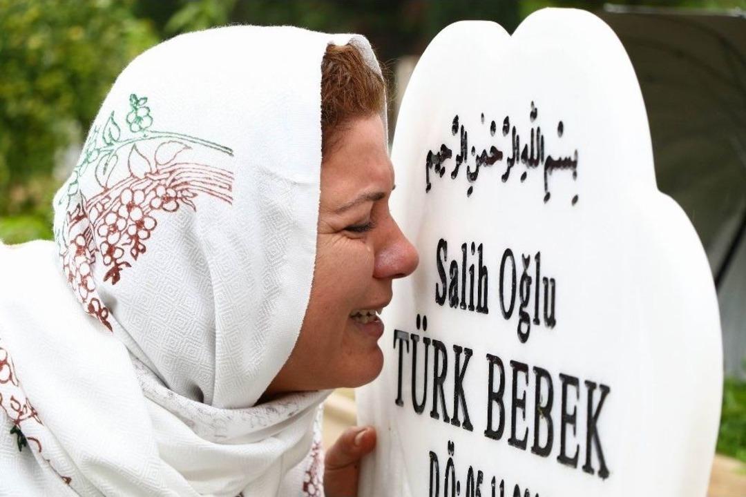 Ter&ouml;r Gazisinin Bebeğinin &Ouml;l&uuml;m&uuml;yle İlgili &rsquo;ihmal&rsquo; İddianamesi Kabul Edildi