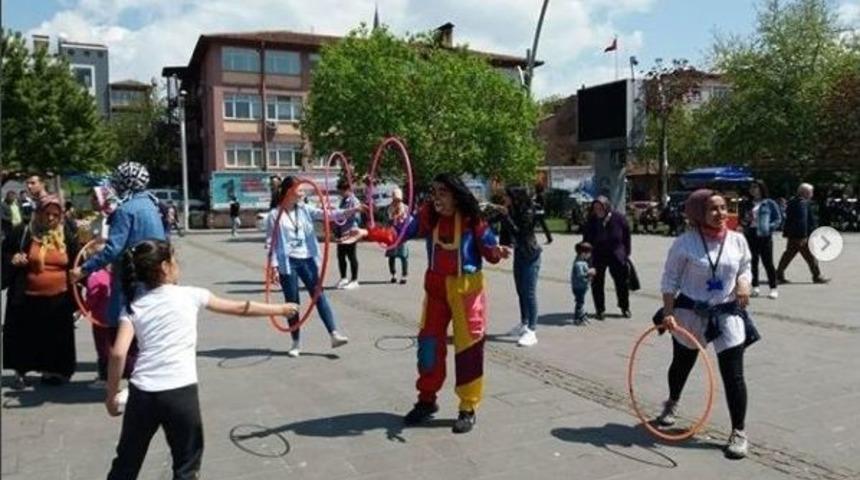 Unutulmayacak Bir Bayram