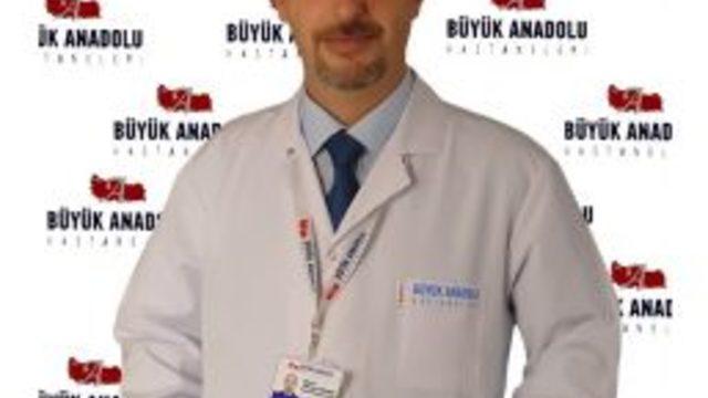 gastrointestinal Rahatsızlıklar Tüm Hayatı Etkiliyor