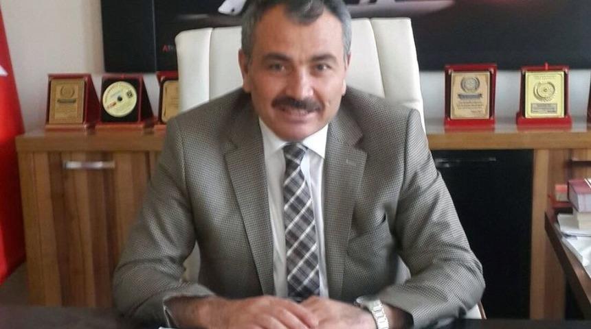 Başkan Dedelioğlu. &ldquo;personelimiz K&ouml;peklerin Hayatını Kurtarmak İstedi&rdquo;