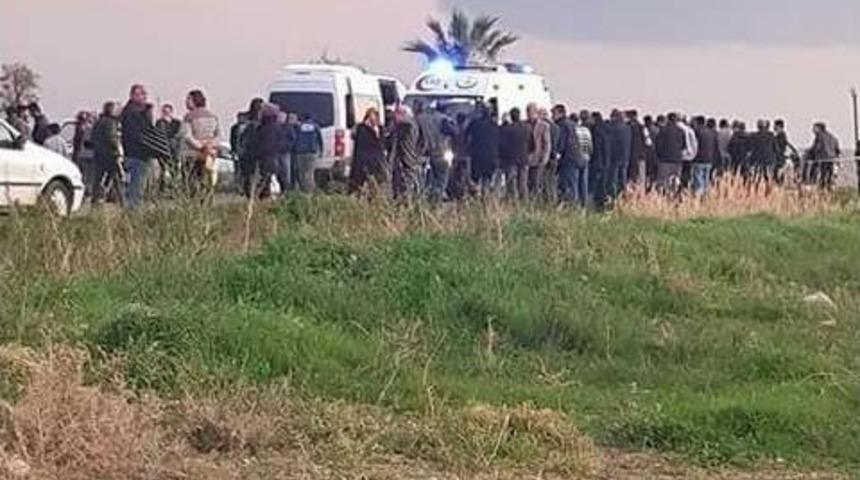 Emekli Uzman &Ccedil;avuş Aracında &Ouml;l&uuml; Bulundu