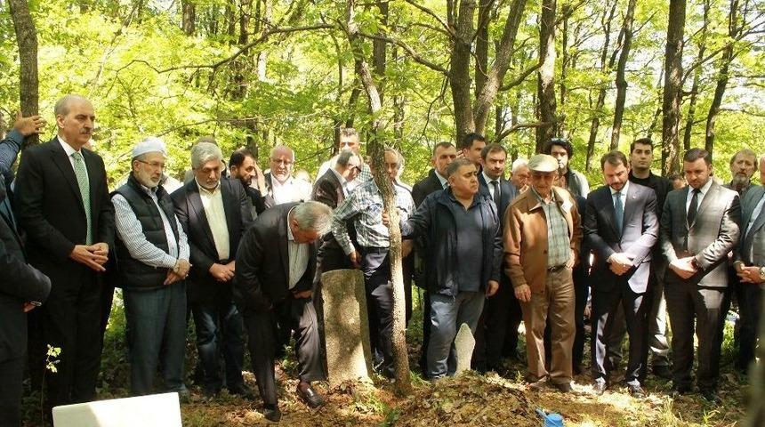Bakanlar Emekli Tuğgenerali Son Yolculuğuna Uğurladı