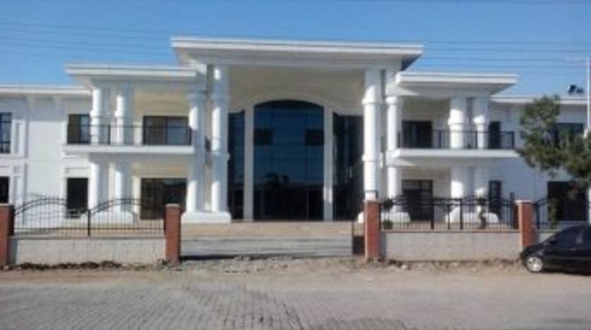 Payas Hükümet Konağı Hizmete Açıldı