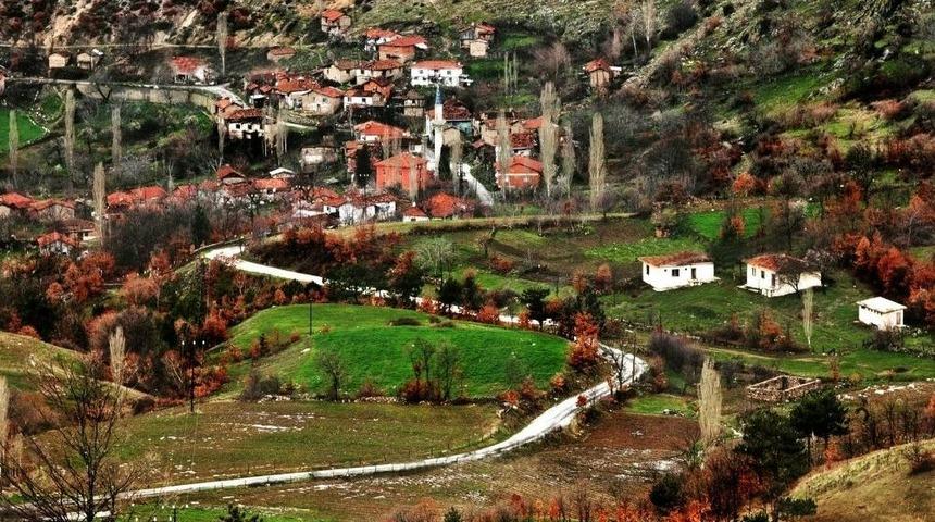 İzinsiz Mahalleyi Terk Eden Muhtar G&ouml;revden Alındı