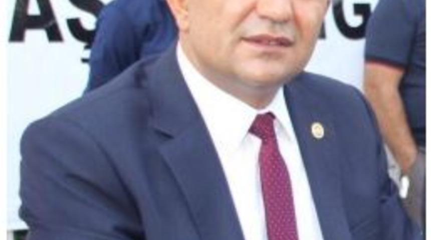 Kilis&rsquo;te Bor&ccedil;lar 2019&rsquo;dan İtibaren 24 Ay Faizsiz Taksitlendirilecek