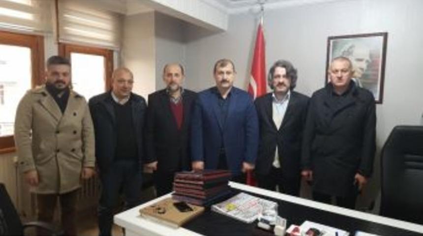 Trabzon&rsquo;da 2017 Yılında İstihdam Seferberliği Kapsamında 20 Bin Kişi İşe Yerleştirdi