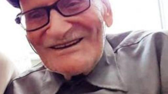 Ahmet Atabay Hayatını Kaybetti