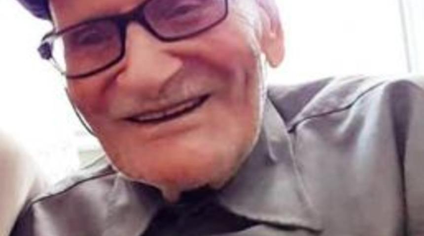 Ahmet Atabay Hayatını Kaybetti