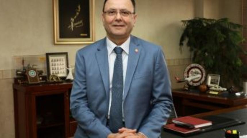 Aşut: “arabuluculuk İş Dünyasında Huzuru Artıracak”