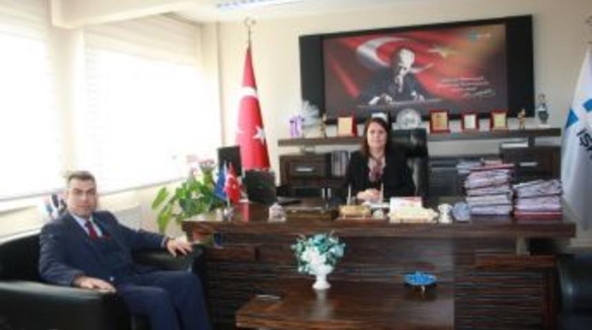 Yerel Gazetelerde Des&rsquo;in &Ouml;nemine Değindi