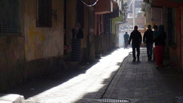 Türkiye’nin Konuştuğu Suriyeli Kadın, İha’ya Konuştu