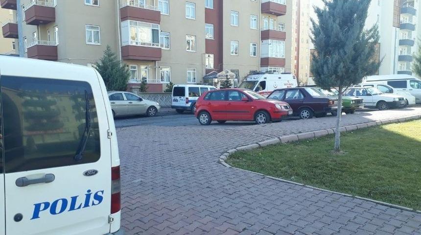 Bunalıma Giren Kadın İntihar Etti