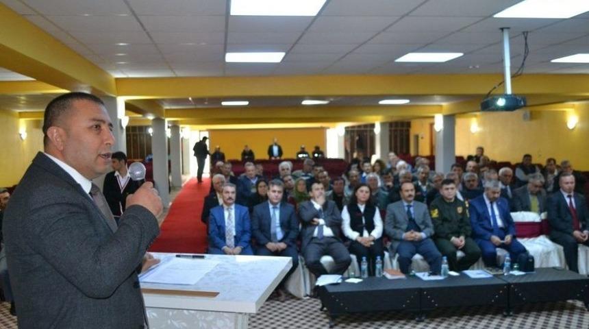 Bozyazı&rsquo;da 11 Ayda Bin 100 Olay Meydana Geldi