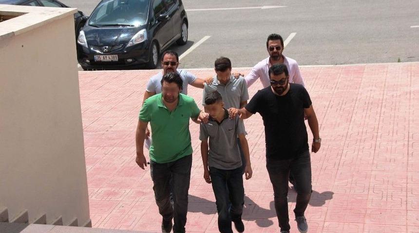 Krem Kutularının İ&ccedil;inden Uyuşturucu &Ccedil;ıktı