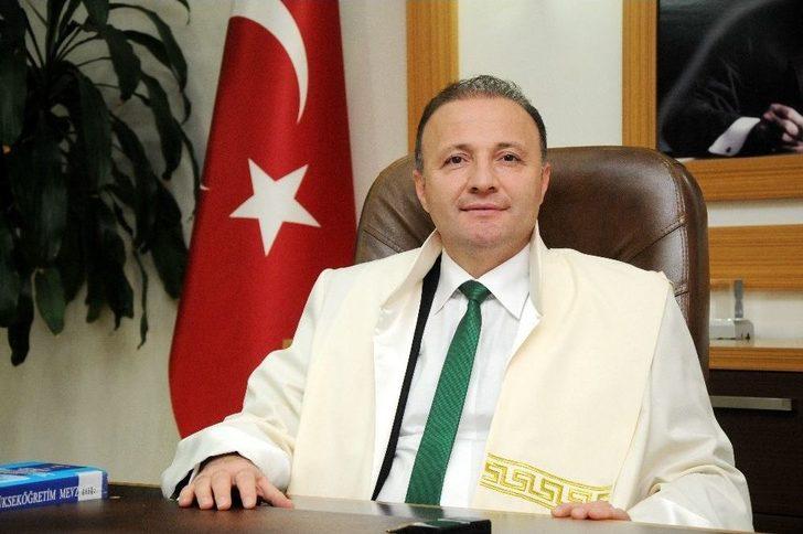 Antalya’da Yeni Yıl Mesajları G2