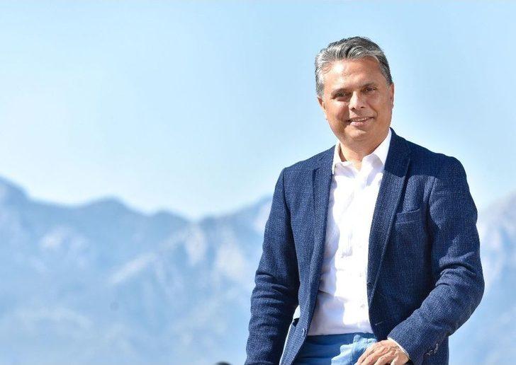 Antalya’da Yeni Yıl Mesajları G4