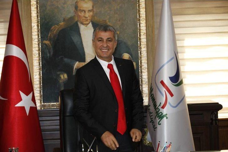 Antalya’da Yeni Yıl Mesajları G5