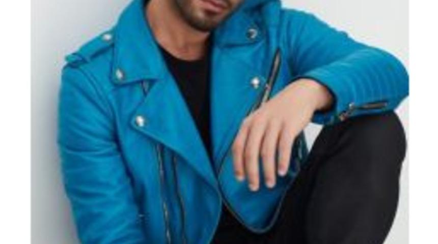 Emre Kaya: "&ccedil;ok İddialıyım"