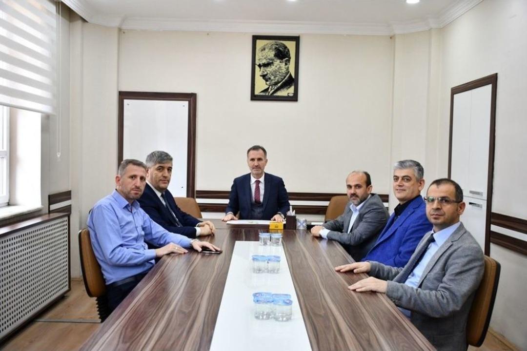 İneg&ouml;l&rsquo;da Logo Tasarım Yarışmasının Sonu&ccedil;ları Belli Oldu