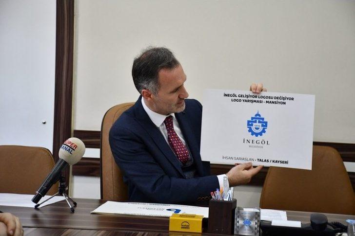 İnegöl’da Logo Tasarım Yarışmasının Sonuçları Belli Oldu G1