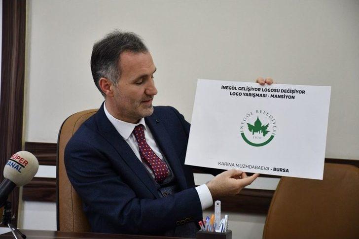 İnegöl’da Logo Tasarım Yarışmasının Sonuçları Belli Oldu G3