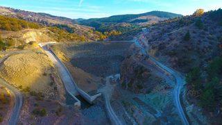 Bolu, Su Yapıları İle İhya Oluyor