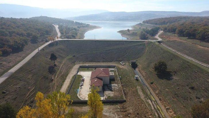 Bolu, Su Yapıları İle İhya Oluyor G2