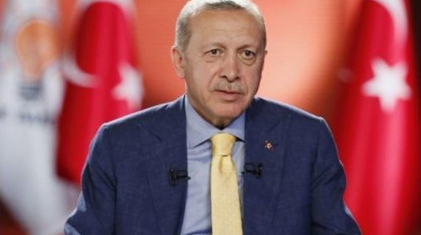 Cumhurbaşkanı Erdoğan&rsquo;dan &Ouml;len Yavru K&ouml;pekle İlgili A&ccedil;ıklama