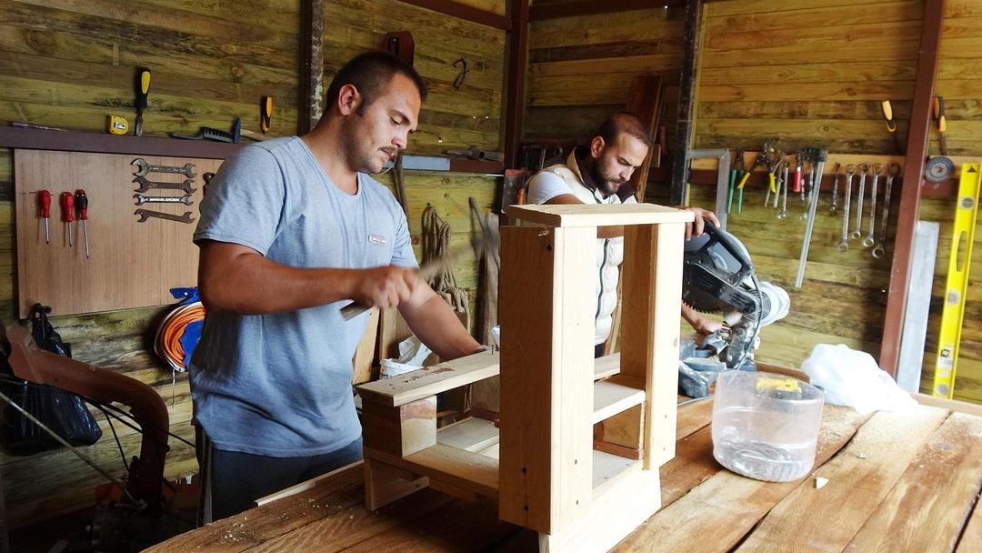İnsanlık K&ouml;y&uuml;'nde, 'k&ouml;y hayatı' re&ccedil;etesi 