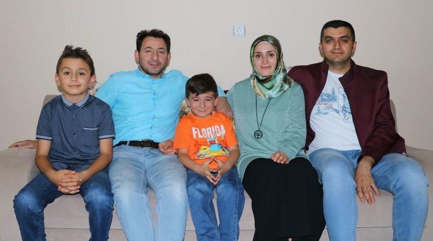 Başbakan Yıldırım Çay Davetini Geri Çevirmedi