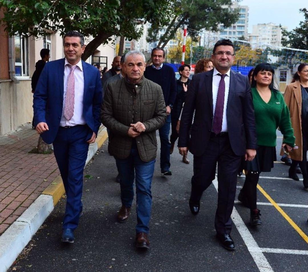 Rıza &Ccedil;alımbay: &ldquo;trabzon&rsquo;daki En B&uuml;y&uuml;k &Ccedil;ıkışımız Galatasaray Ma&ccedil;ıyla Oldu&rdquo;