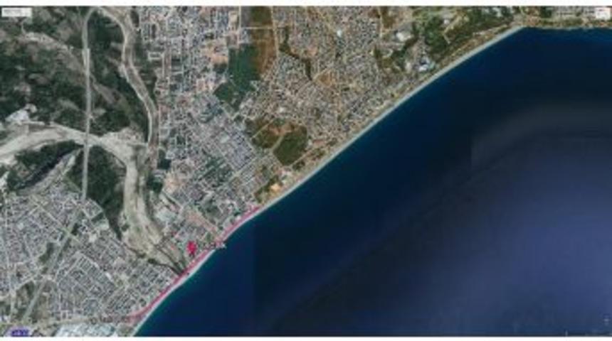 Akdeniz Bulvarı Etap Etap Trafiğe Kapatılacak