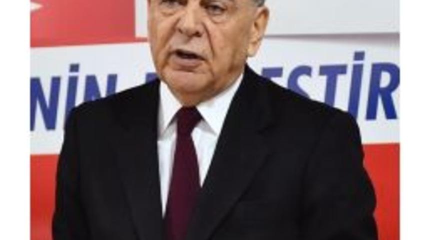 Başkan Kocaoğlu&rsquo;ndan Kongre A&ccedil;ıklaması