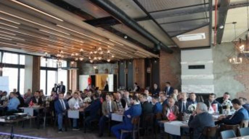 Bisiad&rsquo;da Dağhan Uzgur D&ouml;nemi