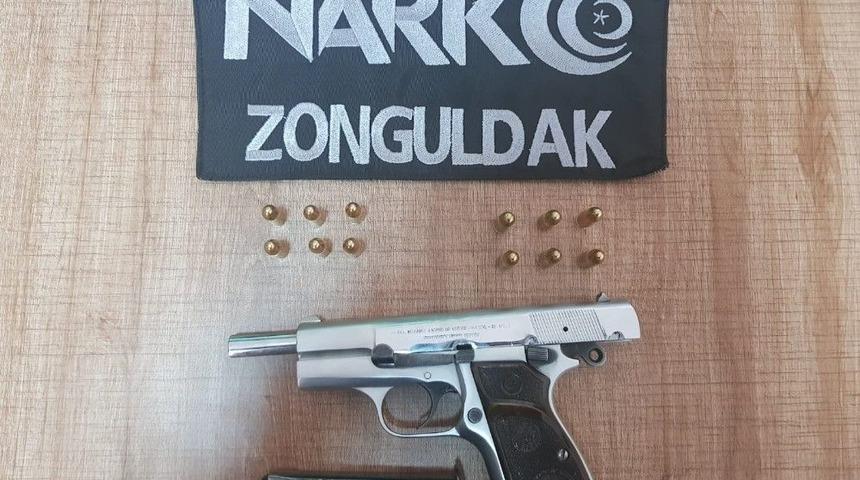 Emniyetten “bayram Temizliği “operasyonu