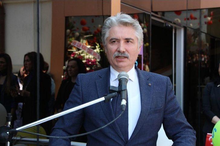 23 Nisan’ı Müzede Kutladılar G3