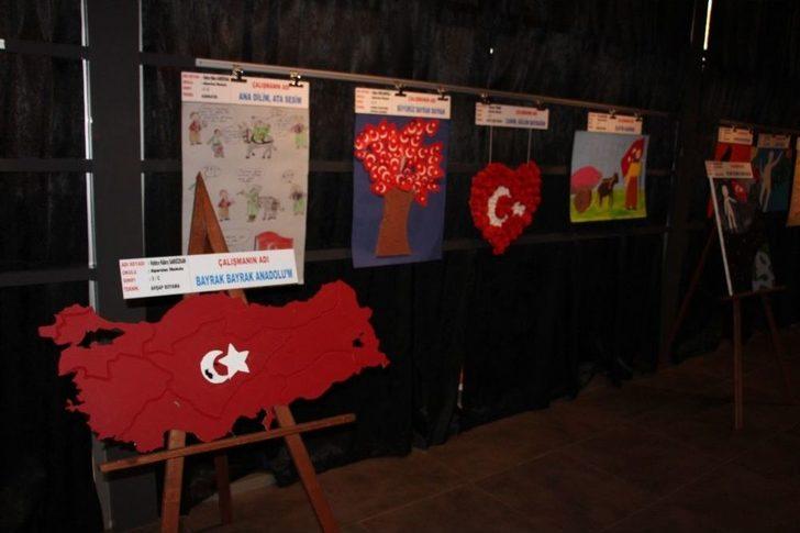 23 Nisan’ı Müzede Kutladılar G5