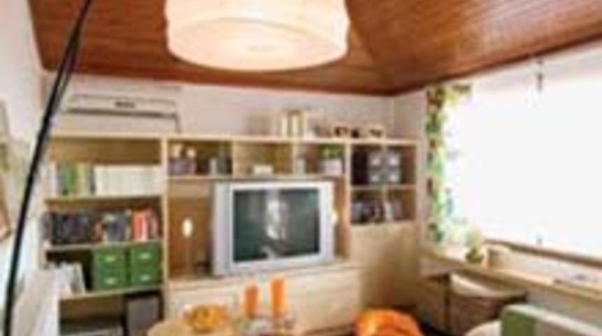 &Ccedil;atı Katınızı Nasıl Dekore Edersiniz?