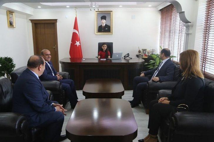 Terörden Arınan Silopi’de Halaylı 23 Nisan Kutlamaları G1