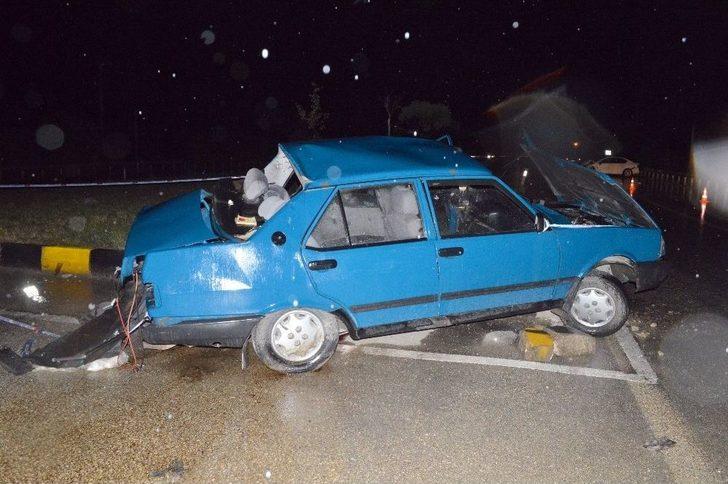 Bayram Ziyareti Dönüşü, Kana Bulandı: 6 Ölü, 2 Yaralı G5