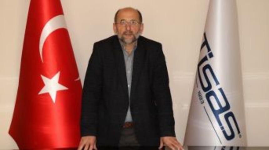 Doğu Karadeniz İhracat&ccedil;ılar Birliği Se&ccedil;imi&rsquo;ne Doğru