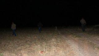 Nevşehir’de 12 Yaşındaki Çoban Ölü Bulundu, 14 Yaşındaki Çoban Kayıp