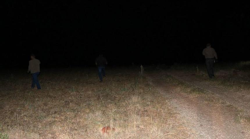 Nevşehir’de 12 Yaşındaki Çoban Ölü Bulundu, 14 Yaşındaki Çoban Kayıp