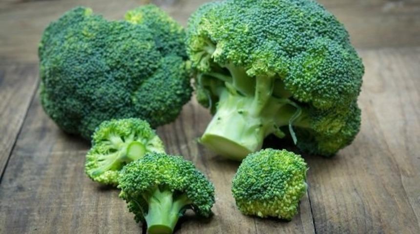 Kansere İyi Gelen Yiyecekler